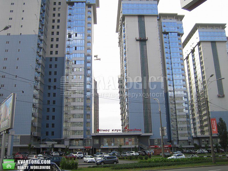Sell 3-room apartment. Киев,  Днепровская наб — photo 4