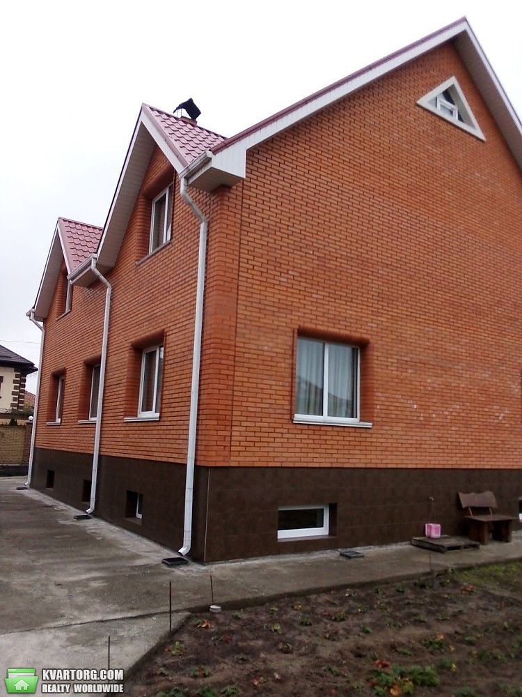 Sell house. Борисполь, Гора — photo 5