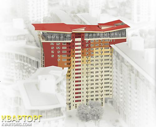 Sell 3-room apartment. Киев,  Ломоносова — photo 4