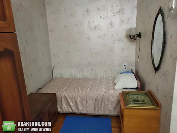 Rent out 1-room apartment. Киев,  Зодчих — photo 2