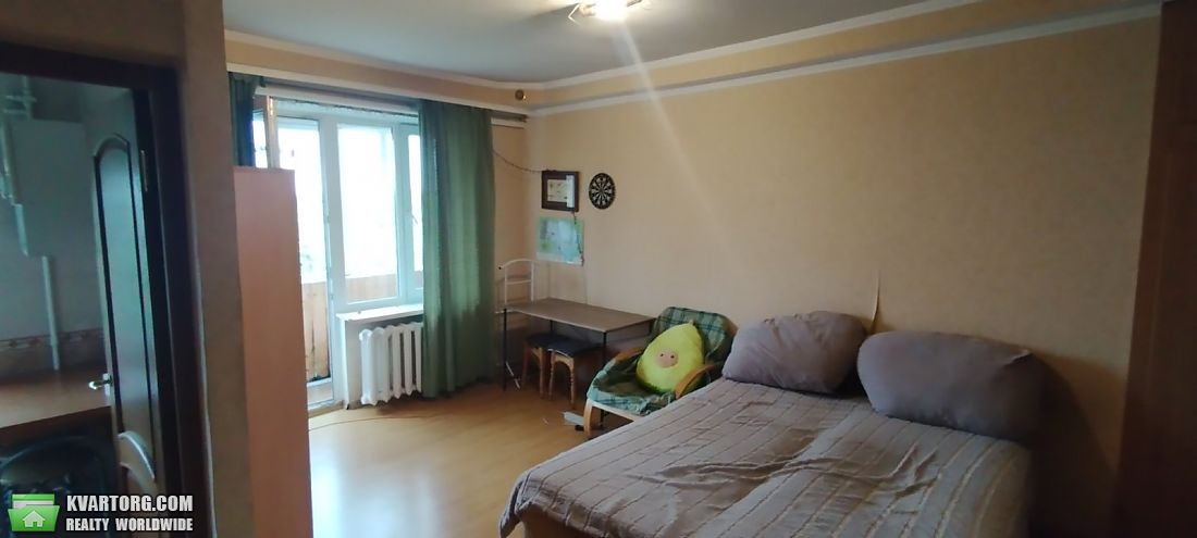 Rent out 1-room apartment. Киев, Ружинська — photo 8