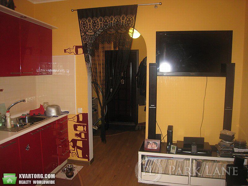 Sell 1-room apartment. Киев,  Бакинская — photo 5