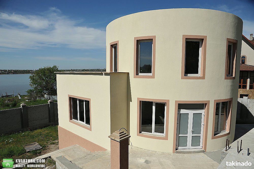 Sell house. Николаев, Урожайная — photo 1