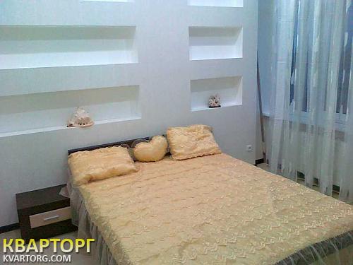 Rent out 1-room apartment. Одесса,  Генуэзская — photo 4