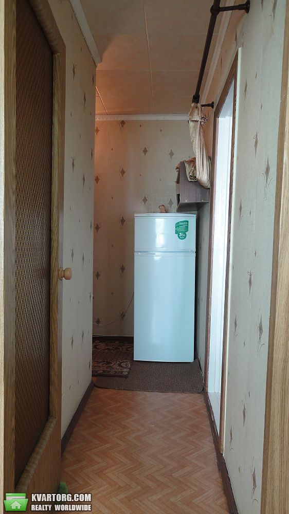 Rent out 1-room apartment. Одесса, Генерала Петрова — photo 6