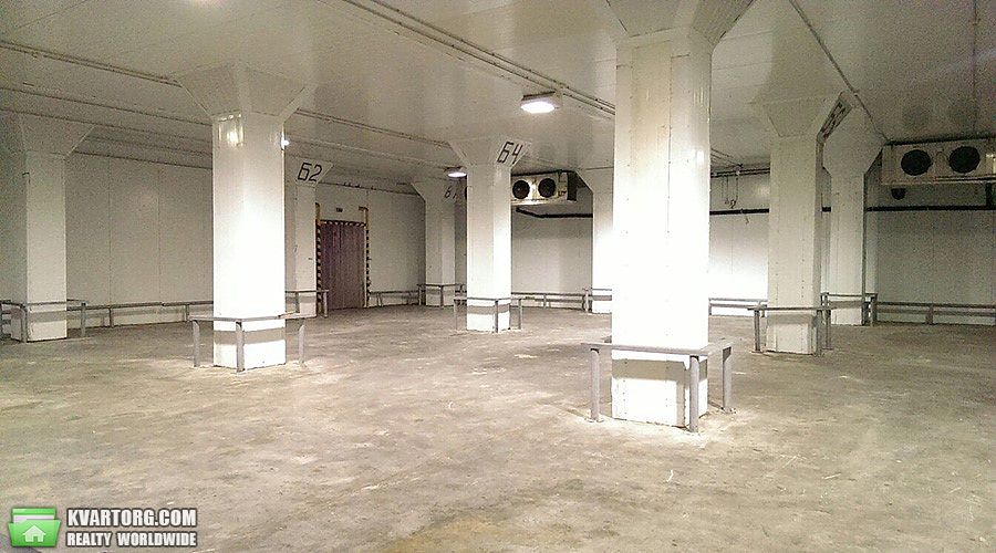 Rent out warehouse. Киев,  Богатырская — photo 2