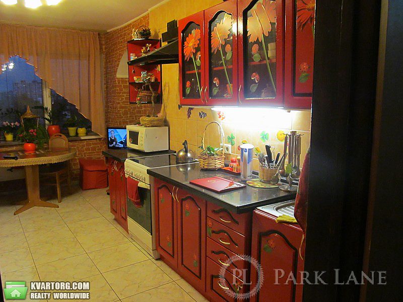 Sell 3-room apartment. Киев, Бажана проспект — photo 3