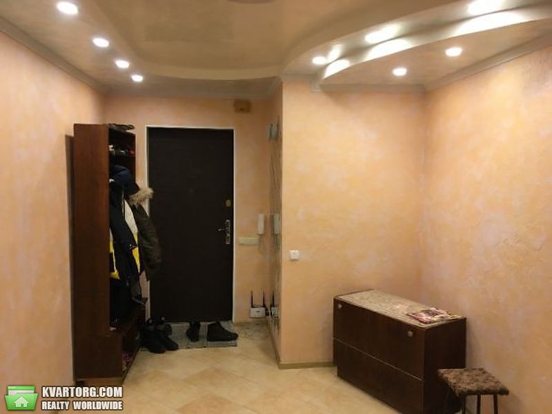 Sell 3-room apartment. Киев,  Руденко — photo 1