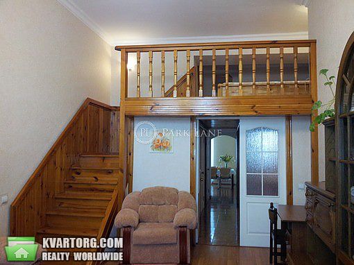 Rent out 2-room apartment. Киев,  Пушкинская — photo 2