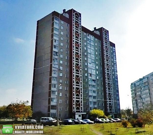 Sell 3-room apartment. Киев, Закревского — photo 1