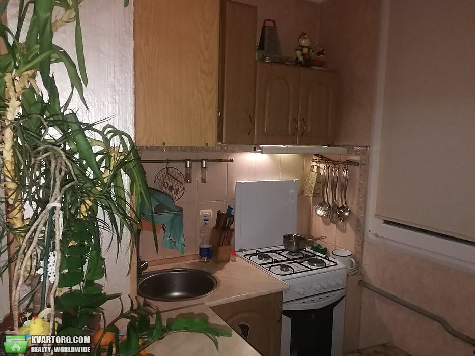 Sell 1-room apartment. Киев,  Жмеринская — photo 4