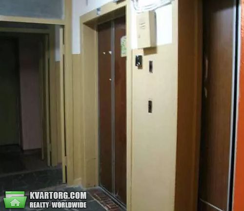 Sell 2-room apartment. Киев,  Борщаговская — photo 5