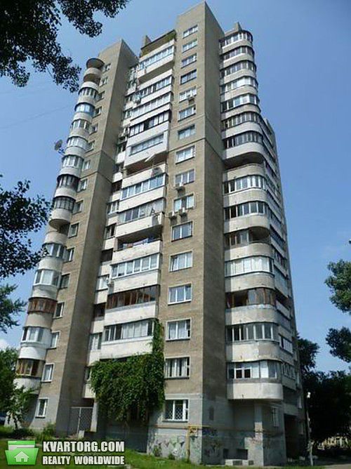 Sell 4-room apartment. Киев,  Окипной — photo 1
