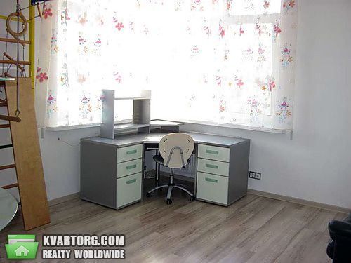 Rent out 3-room apartment. Киев, бул. Леси Украинки — photo 5