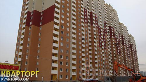 Sell 2-room apartment. Киев,  Здолбуновская — photo 2