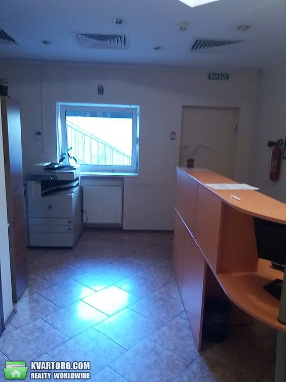 Rent out office. Киев, Предславинская — photo 5
