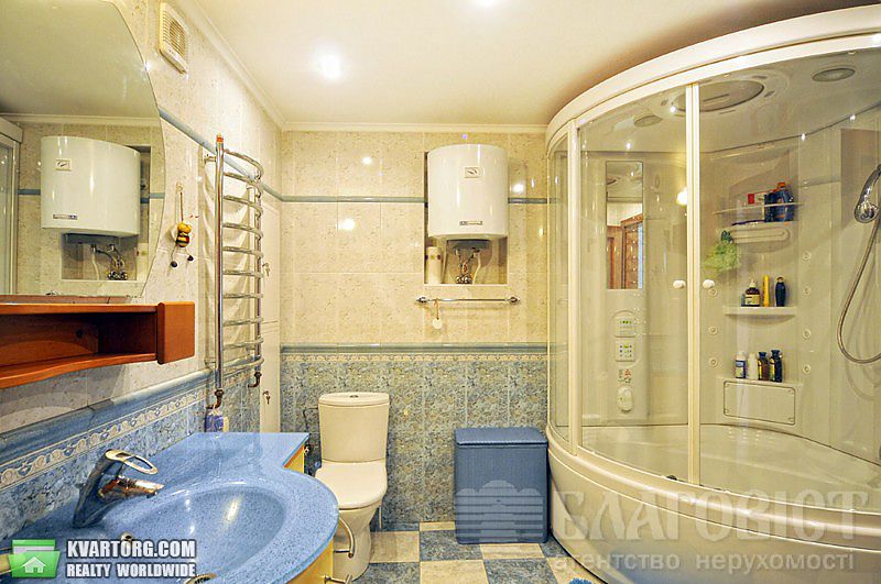 Sell 3-room apartment. Киев,  Антоновича — photo 2