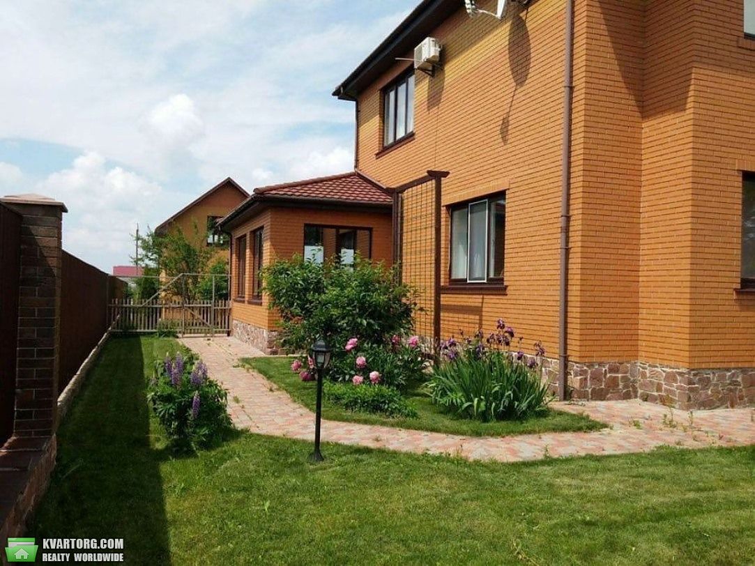 Sell house. Киевская обл., Андріївка — photo 2