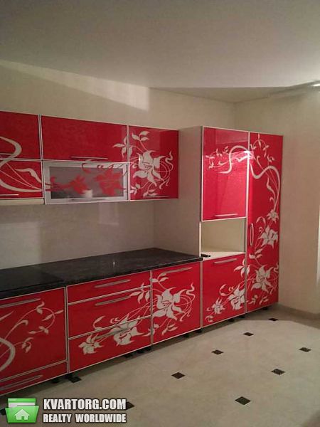 Rent out 1-room apartment. Киев, Танковая — photo 1