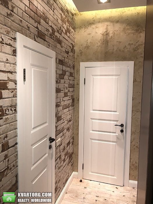 Sell 2-room apartment. Киев, Жамбила Жабаева — photo 9