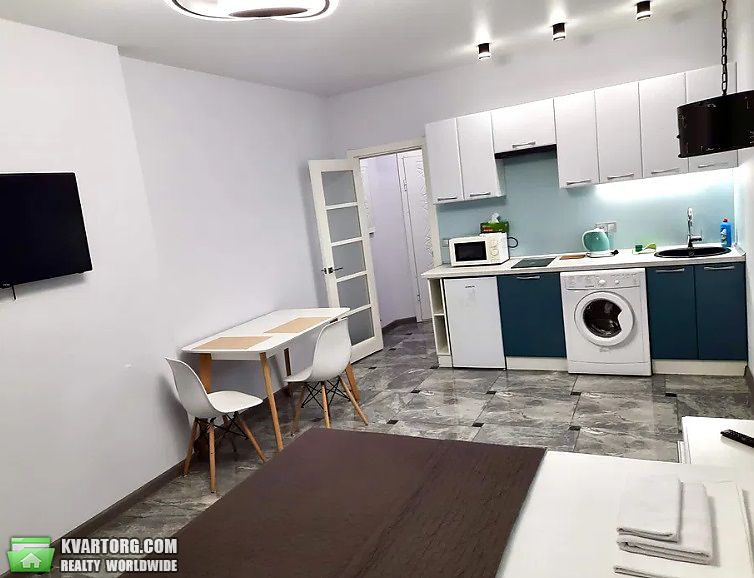 Sell 1-room apartment. Киев,  Герцена — photo 1