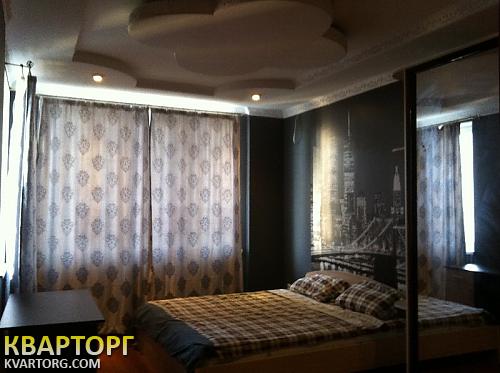 Rent out 3-room apartment. Одесса, Среднефонтанская — photo 8