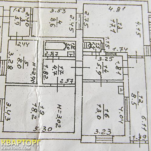 Sell house. Одесса, Зои Космедемянской — photo 1