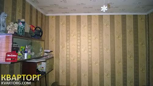 продам 4-комнатную квартиру. Киев,  Метрологическая - фото 9