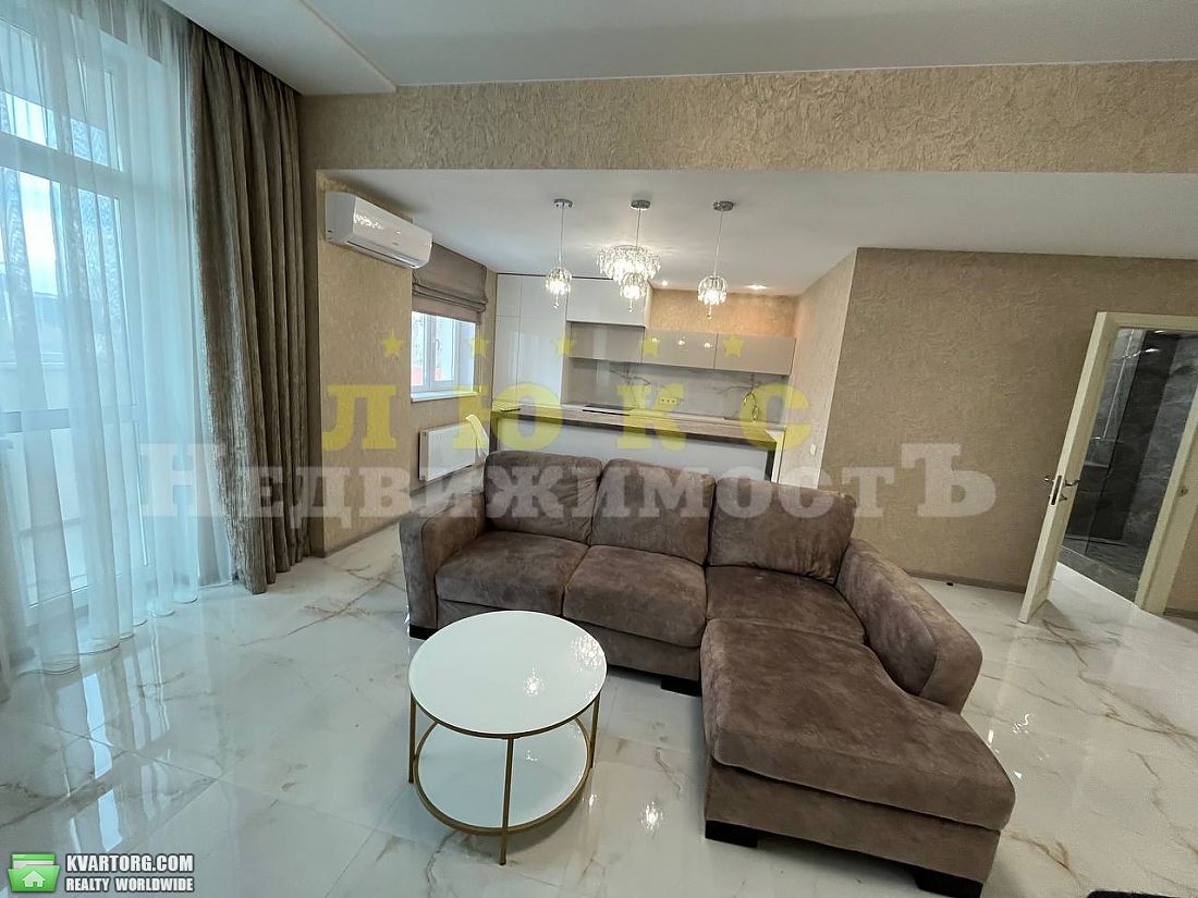 Sell 3-room apartment. Одесса, Педагогическая — photo 2
