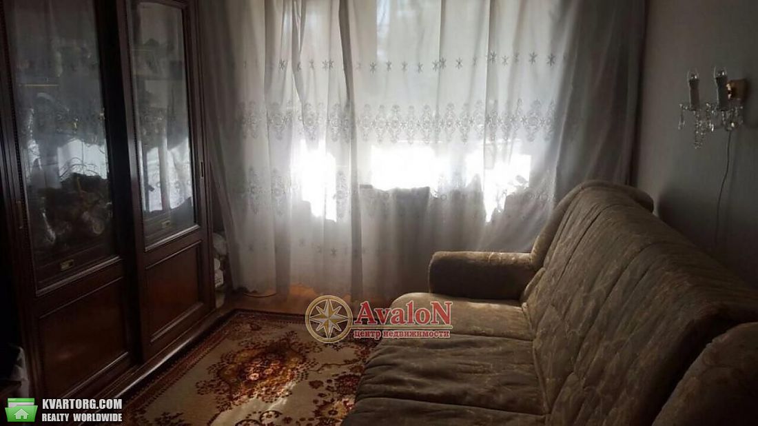 Sell 3-room apartment. Одесса, Французский бульвар — photo 3