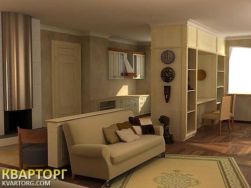 Rent out 3-room apartment. Одесса,  Пушкинская — photo 1