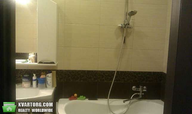 Sell 1-room apartment. Киев,  Ломоносова — photo 9