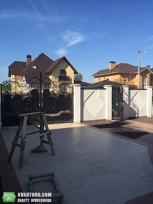 Sell house. Киев, Парковая — photo 2