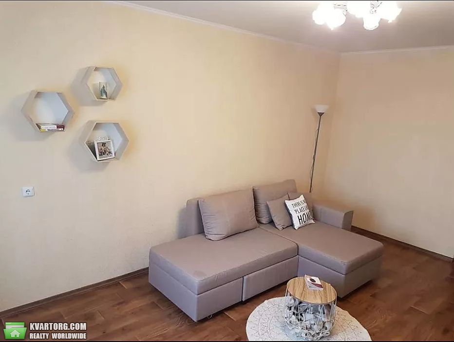 Rent out 2-room apartment. Киев, А. Глушкова — photo 6