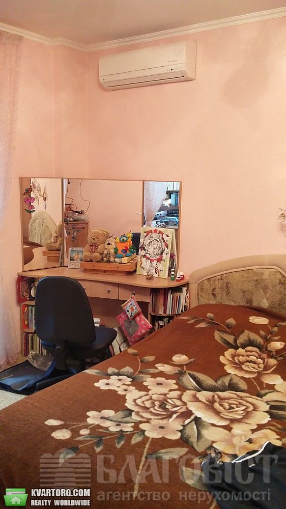 Sell 3-room apartment. Киев, Рижская — photo 4