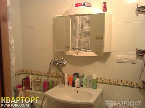 продам 2-комнатную квартиру. Киев,  Щербакова - фото 2