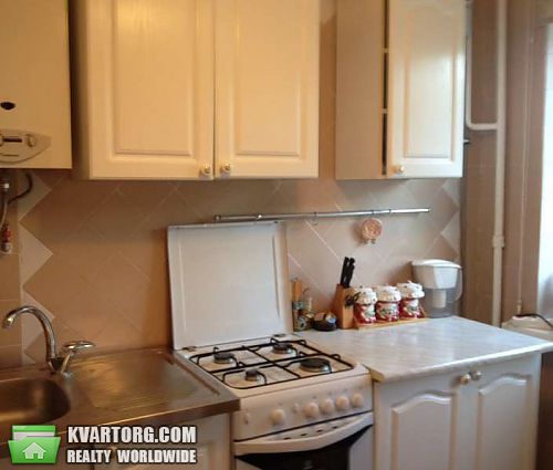 Rent out 1-room apartment. Киев, Копыловская — photo 7