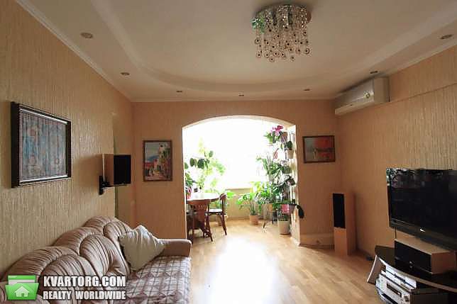 Sell 3-room apartment. Киев,  Зоологическая — photo 4
