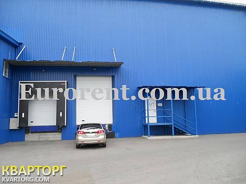 Rent out warehouse. Киев, Хвойки — photo 1