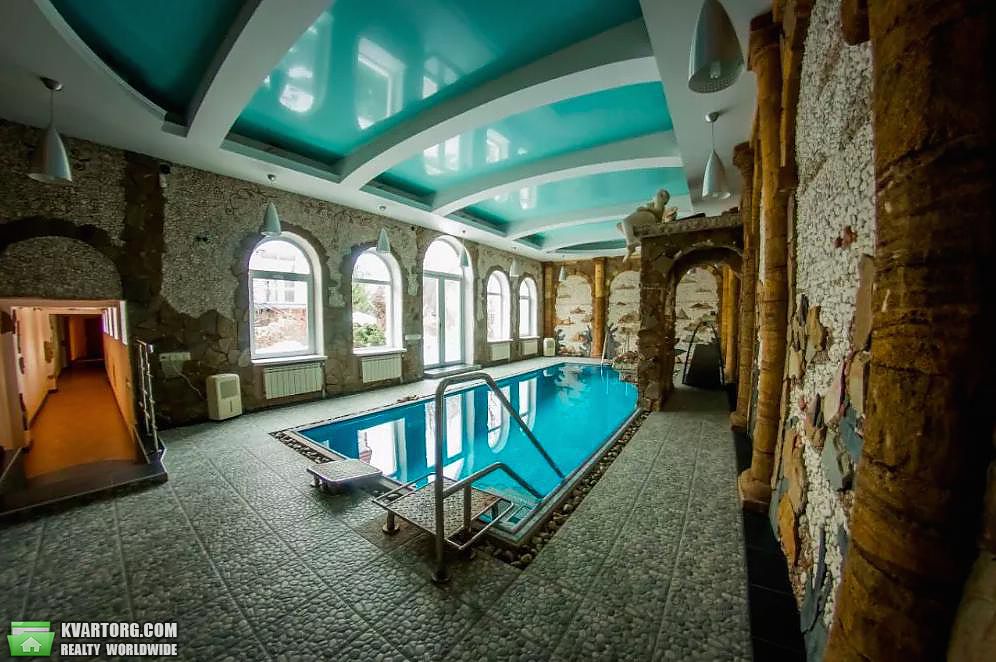 Rent out house. Киев, Добрососедская — photo 5