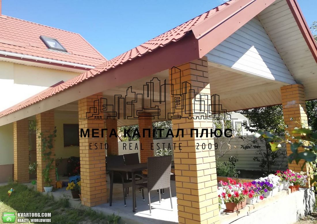 Rent out house. Киев, Центральна — photo 1