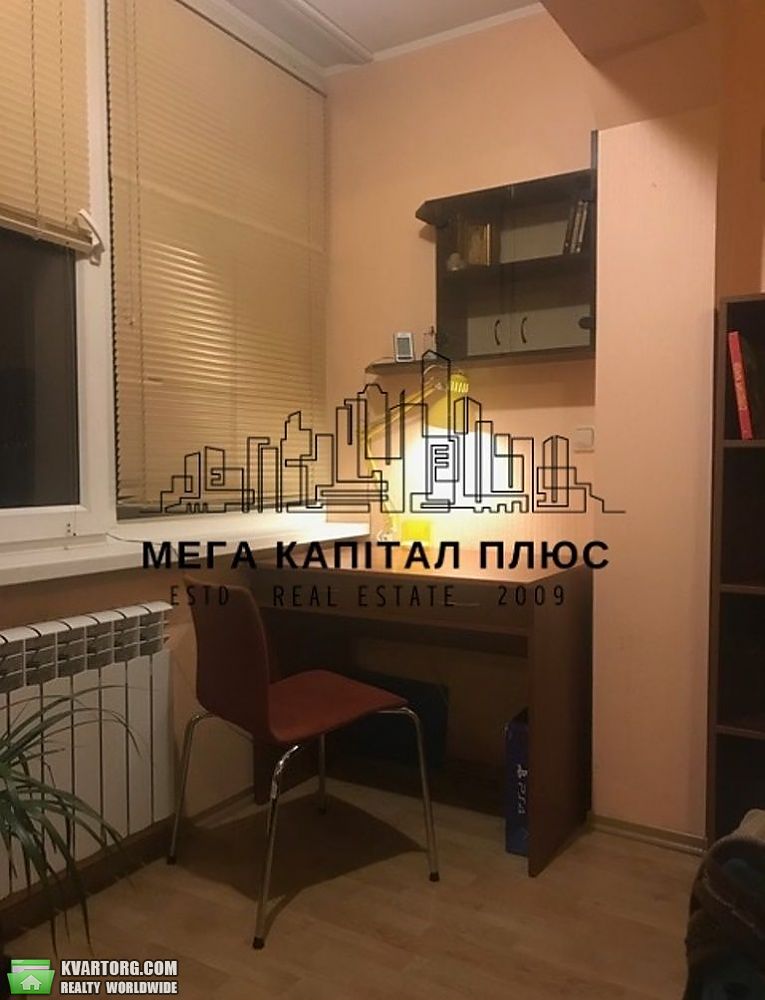 Rent out 3-room apartment. Киев, Романа Ратушного — photo 3