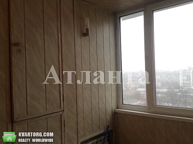Sell 1-room apartment. Одесса, Нищинского — photo 5
