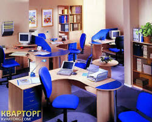 Rent out office. Киев, Ольжича — photo 1