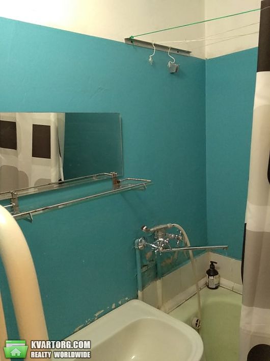 Rent out 1-room apartment. Киев,  Бальзака — photo 3