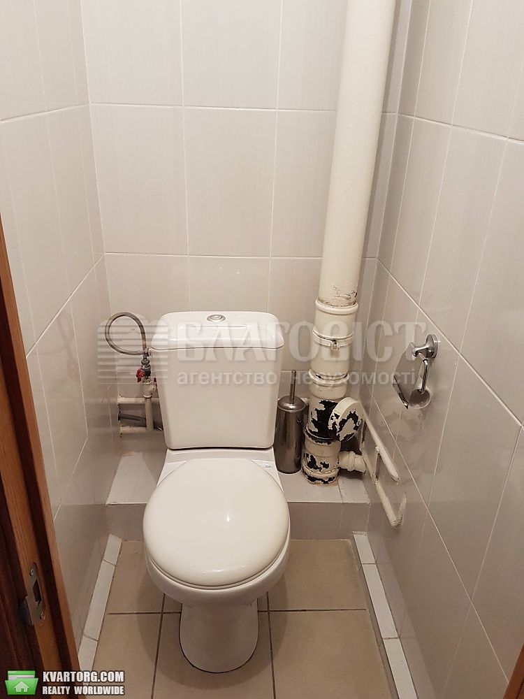 Rent out 1-room apartment. Киев,  Гришко — photo 3