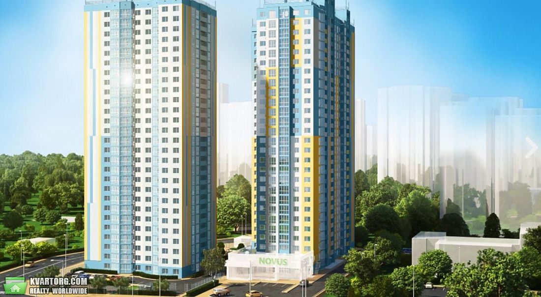 Sell 3-room apartment. Киев,  Ревуцкого — photo 1