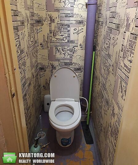 Sell 2-room apartment. Киев,  Харьковское шоссе — photo 5