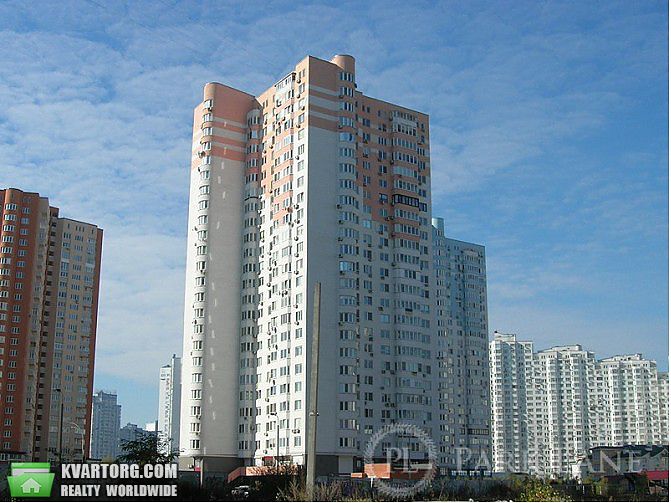 Sell 2-room apartment. Киев,  Чавдар — photo 1