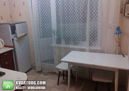 Rent out 1-room apartment. Харьков, Гвардейцев Широнинцев — photo 1